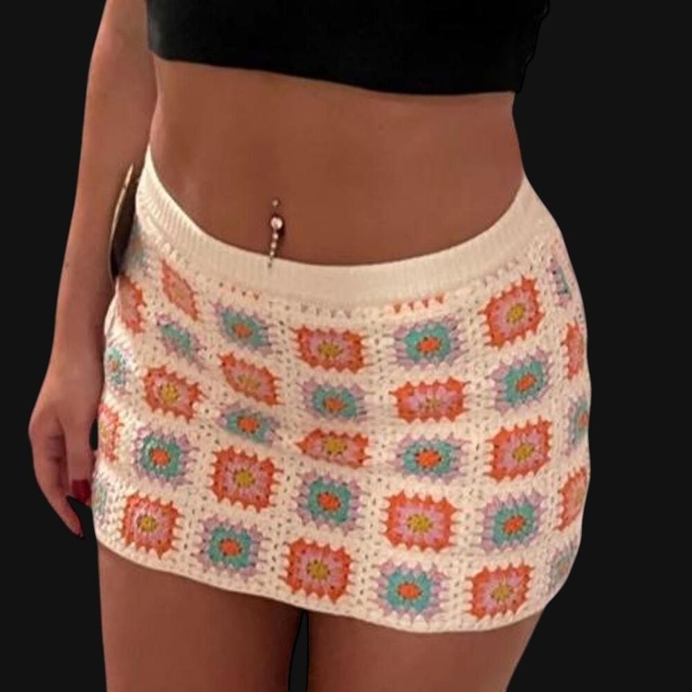 Target Women's Multi Skirt